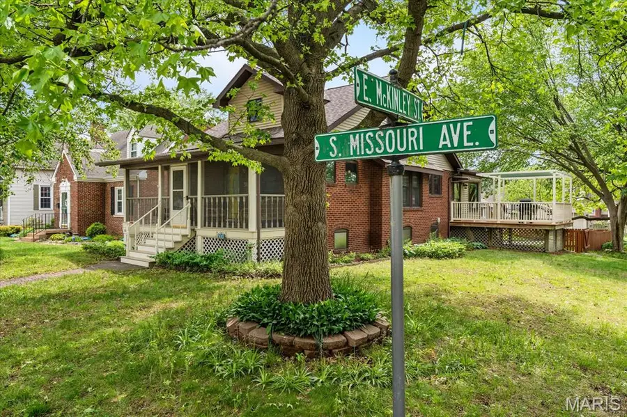 301 S Missouri Avenue, Belleville, IL 62220 - #3