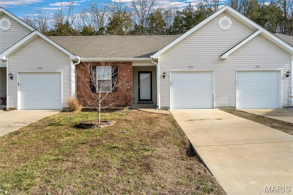 1735 Lexington Place, Herculaneum, MO 63048 - Image #1