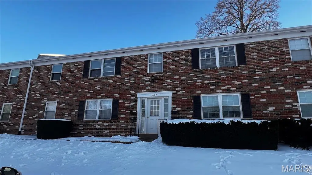 3122 Carnaby Lane #A, Bridgeton, MO 63044 - #1