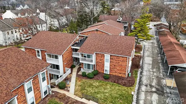 522 Nirk Avenue #I, Kirkwood, MO 63122