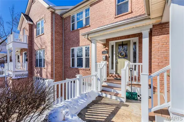 3469 Cambridge Avenue, St Louis, MO 63143