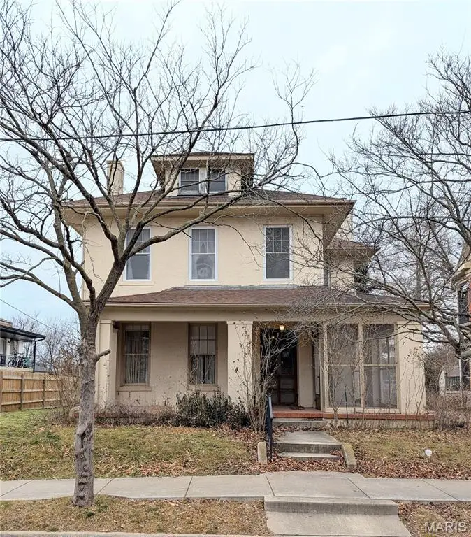 19 N Fountain Street, Cape Girardeau, MO 63701 - Image #1