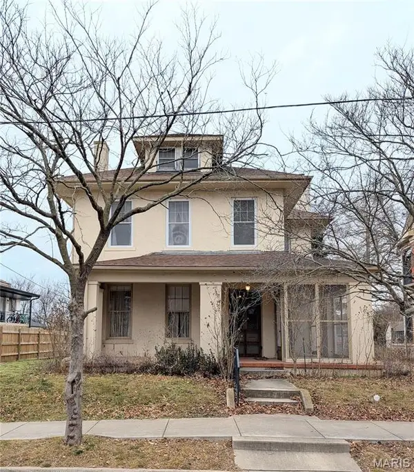 19 N Fountain Street, Cape Girardeau, MO 63701