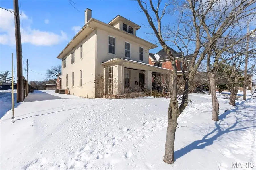 19 N Fountain Street, Cape Girardeau, MO 63701 - #3