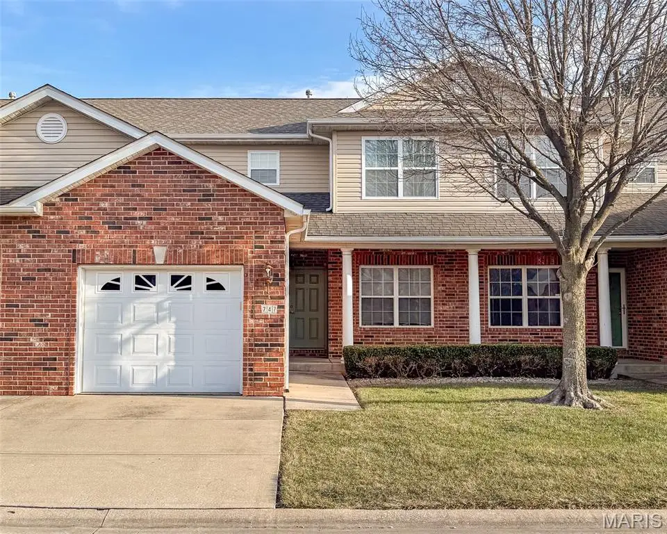 747 Michael Street, Ofallon, IL 62269 - Image #1