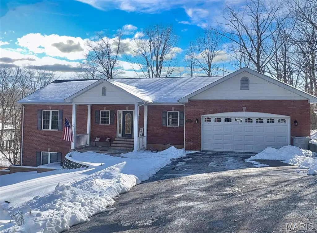 10263 Rosetta Lane, Bonne Terre, MO 63628 - #1