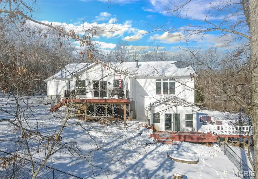 10263 Rosetta Lane, Bonne Terre, MO 63628 - #2