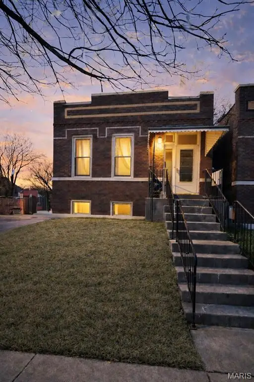 5461 Alabama Avenue, St Louis, MO 63111