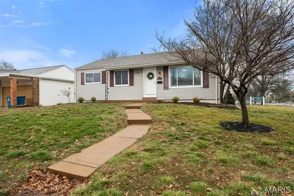 6901 General Sherman Lane, St Louis, MO 63123