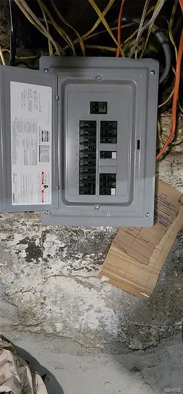 1215 N Euclid Avenue, St Louis, MO 63113