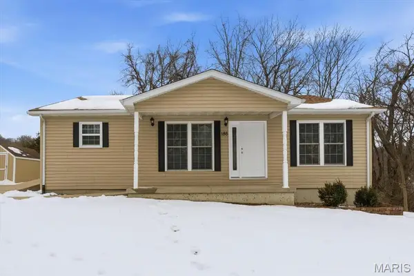 186 W 19th Street, Alton, IL 62002