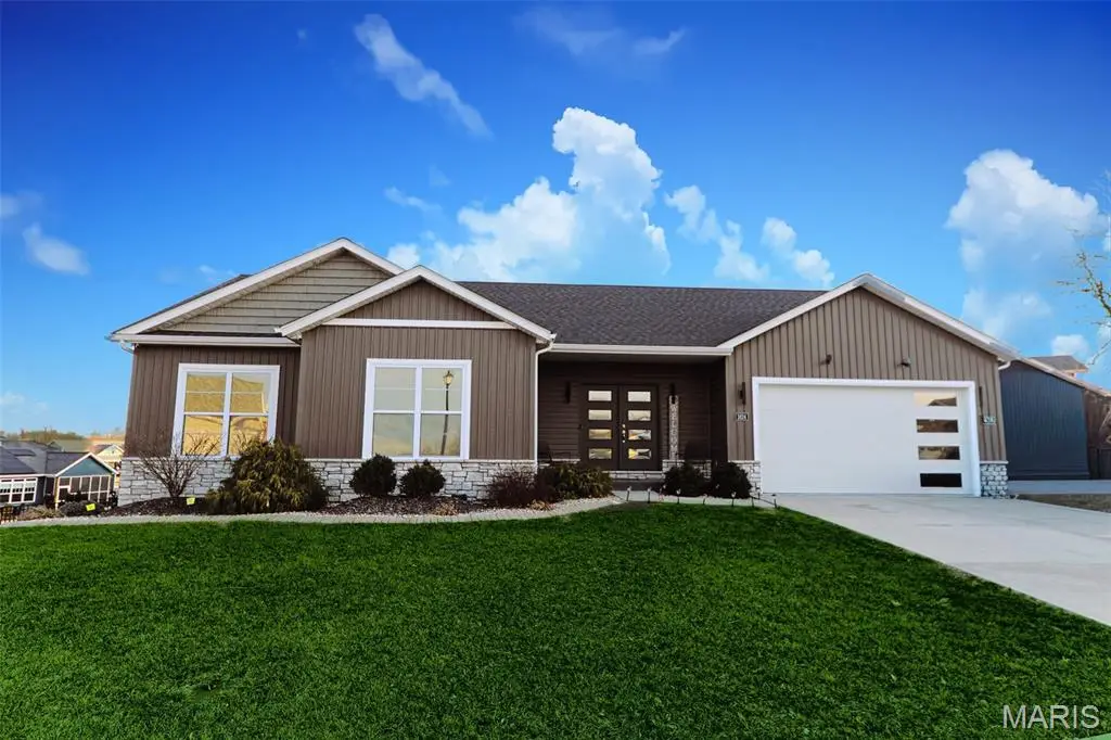 1824 Appleton Court, Maryville, IL 62062 - Image #1