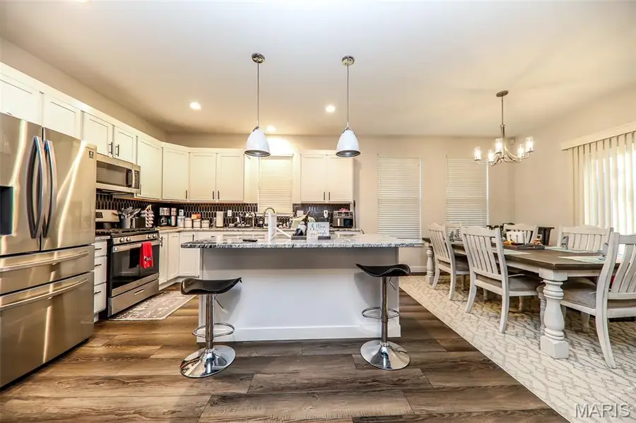 1824 Appleton Court, Maryville, IL 62062 - Image #2