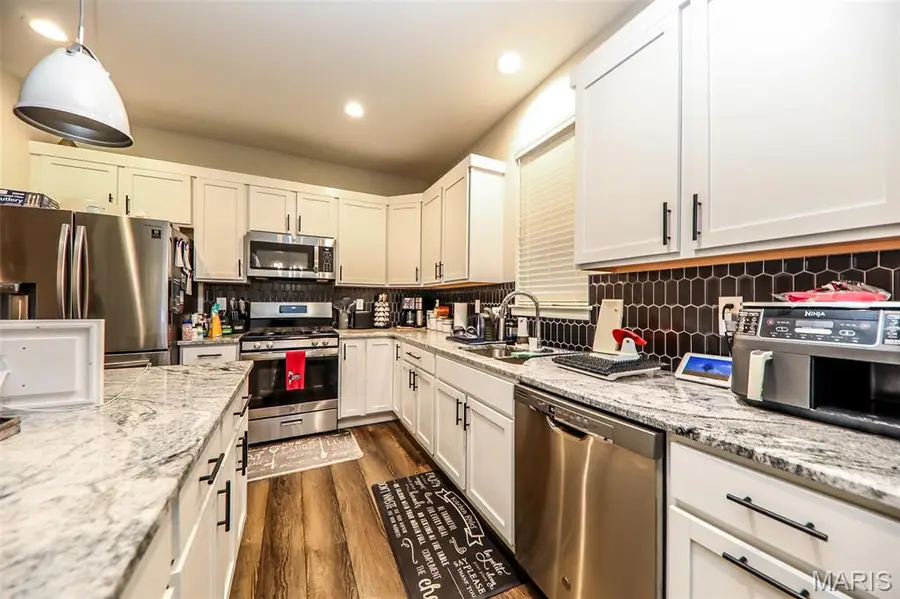 1824 Appleton Court, Maryville, IL 62062 - Image #3