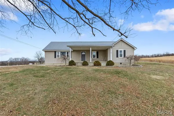 10722 Roth Quarry Road, Ste Genevieve, MO 63670