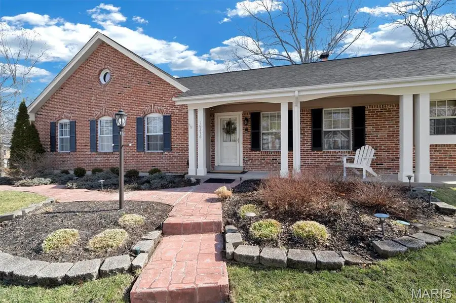 16276 Windfall Ridge Drive, Chesterfield, MO 63005 - #3