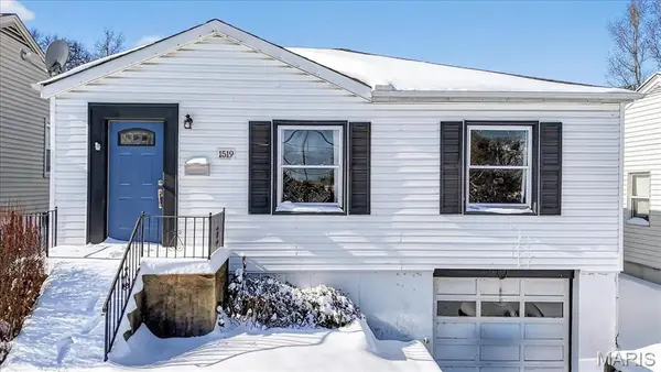 1519 Sanford Avenue, St Louis, MO 63139