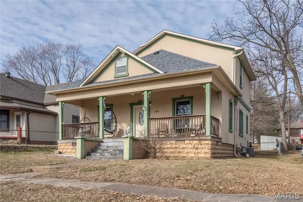 516 E Maple Street, Scott City, MO 63780 - Image #1
