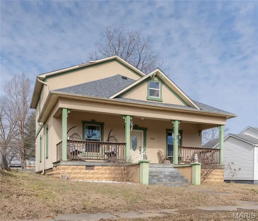 516 E Maple Street, Scott City, MO 63780 - Image #3