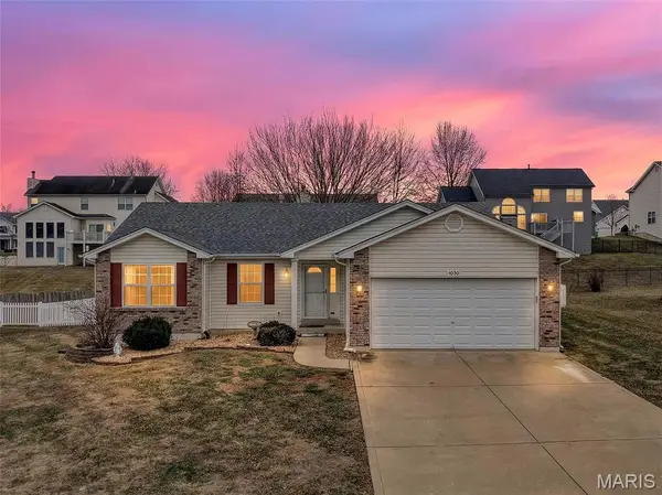 1838 Somerset Hollow Lane, Wentzville, MO 63385