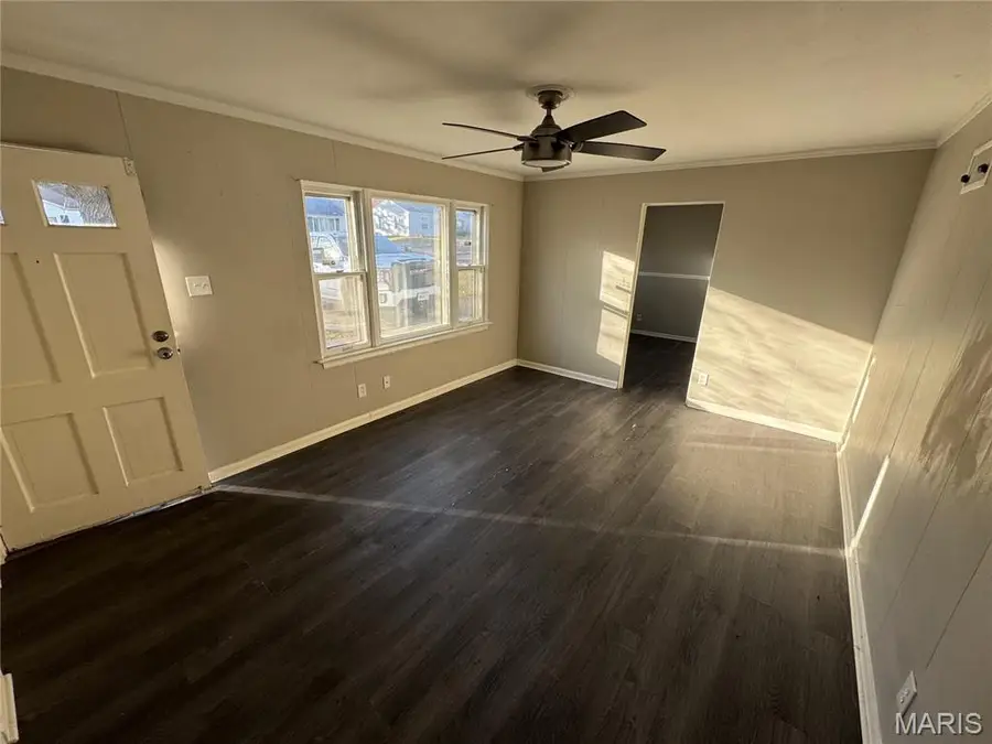 9850 Dennis Drive, Saint Louis, MO 63136 - #3