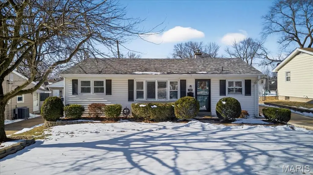 2709 Sibley Street, Saint Charles, MO 63301 - #1