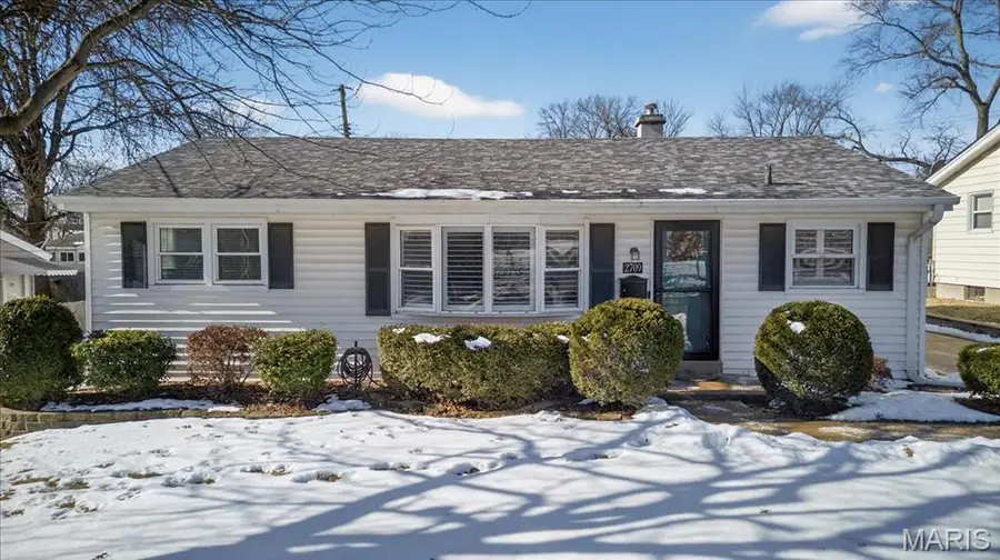 2709 Sibley Street, Saint Charles, MO 63301 - #2