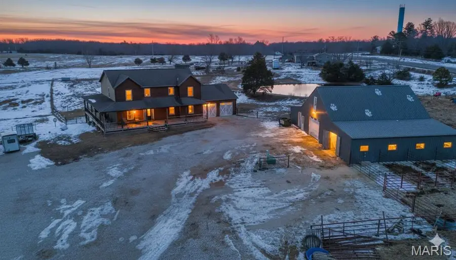 114 County Road 4180, Salem, MO 65560 - #2