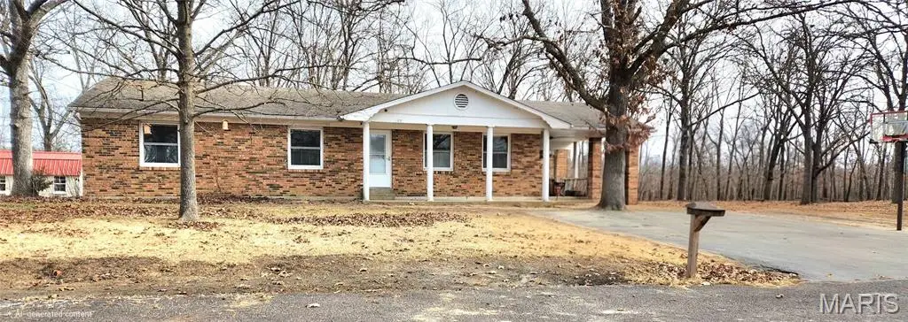 105 Watkins Street, Bourbon, MO 65441 - Image #1