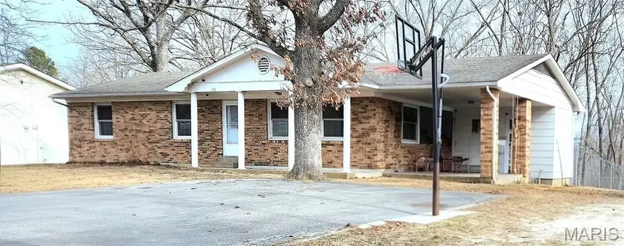 105 Watkins Street, Bourbon, MO 65441 - Image #2