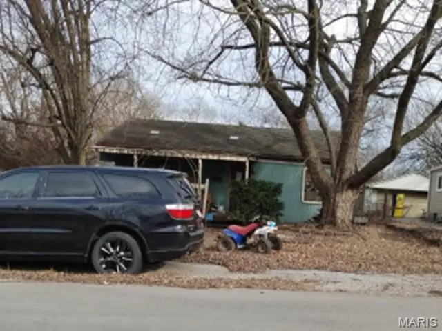 825 N Crysler Avenue, Independence, MO 64050 - #1