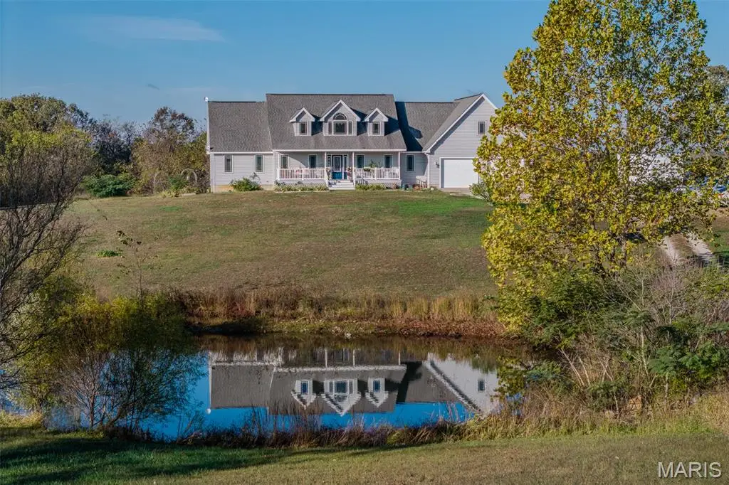 271 Pleasant Knoll Road, Stoutland, MO 65567 - Image #1