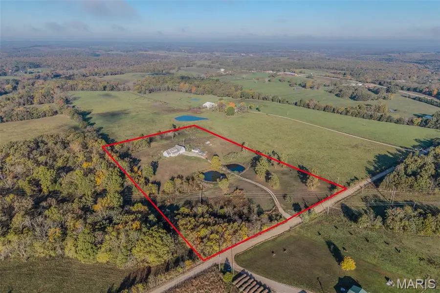 271 Pleasant Knoll Road, Stoutland, MO 65567 - Image #3