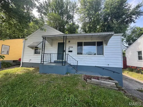 9724 Margo Ann Lane, Woodson Terrace, MO 63134