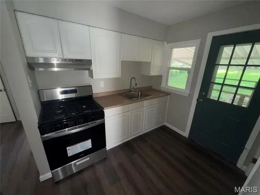 9724 Margo Ann Lane, Woodson Terrace, MO 63134 - #2