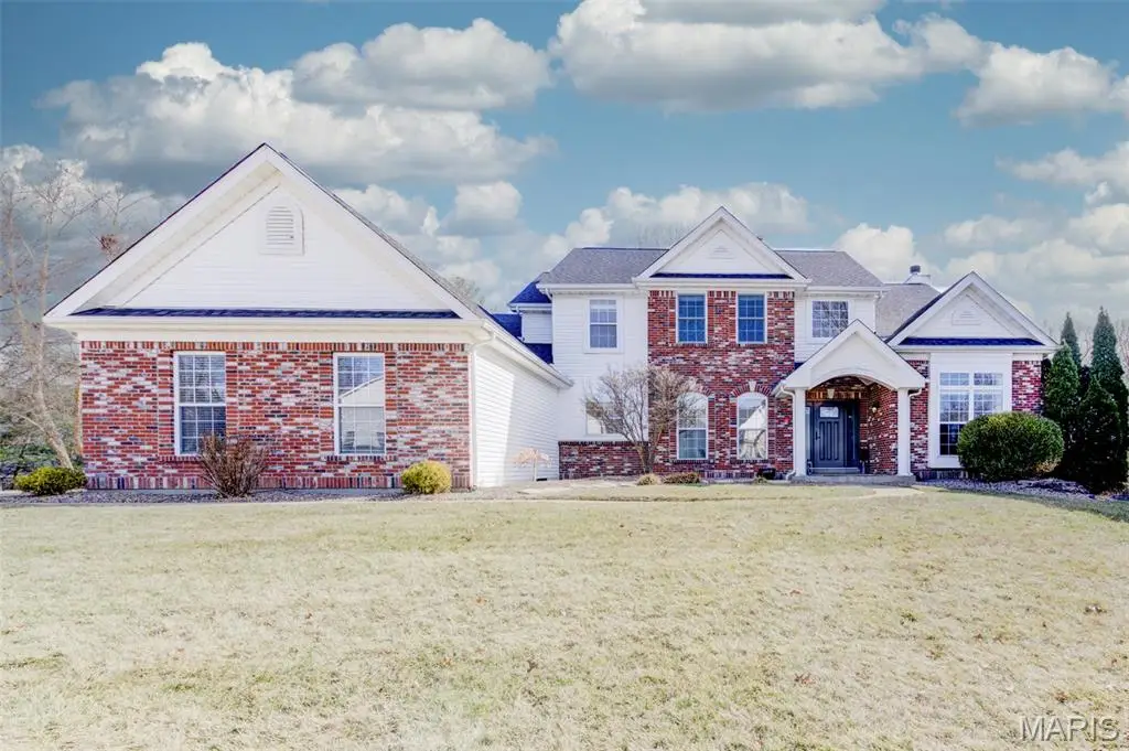 2671 Whitetail Lane, O Fallon, MO 63368 - #1