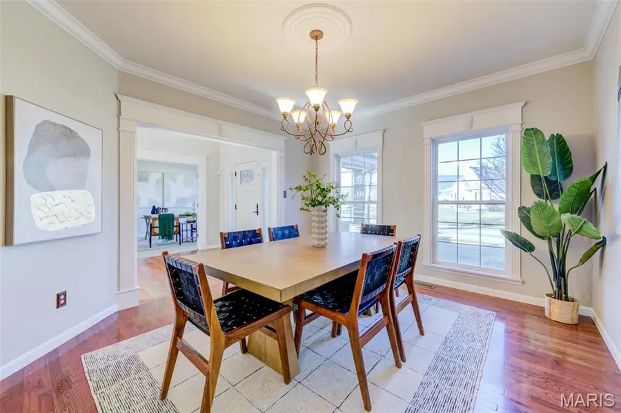 2671 Whitetail Lane, O Fallon, MO 63368 - #2