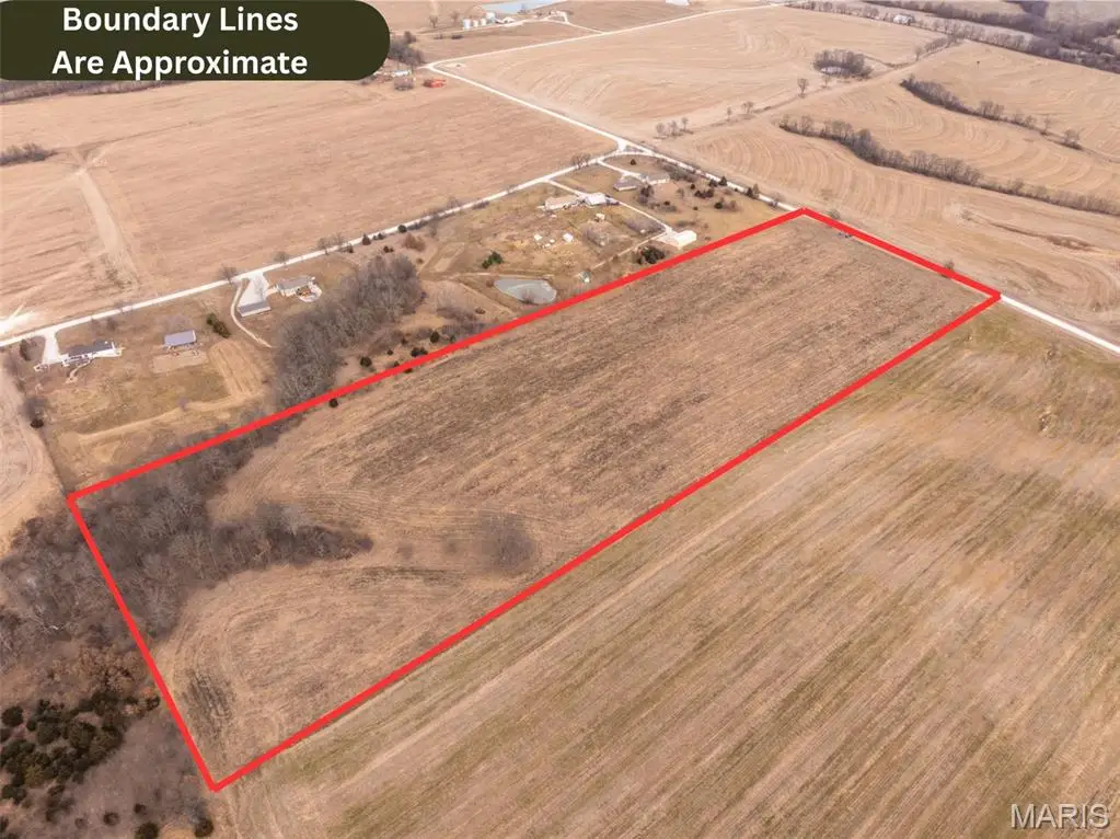 171 Windy Hill Road, Elsberry, MO 63343 - Image #1