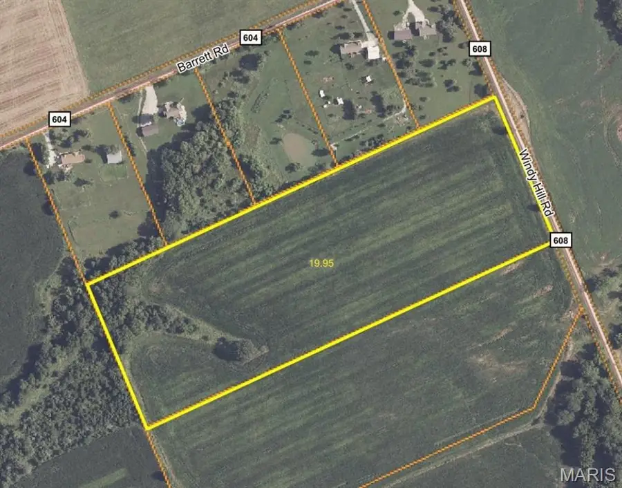 171 Windy Hill Road, Elsberry, MO 63343 - Image #3