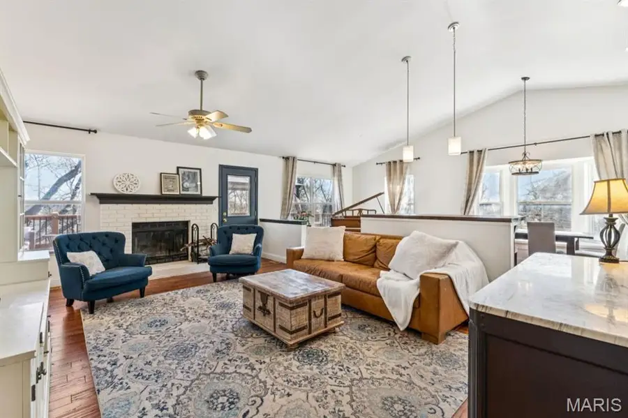 897 Top Notch Lane, Eureka, MO 63025 - #3