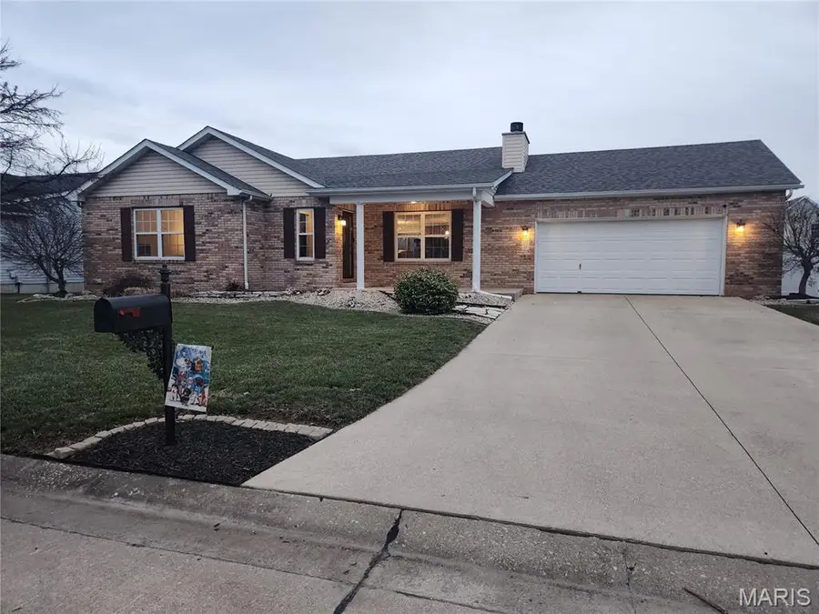 130 Emerald Way East, Granite City, IL 62040 - Image #3