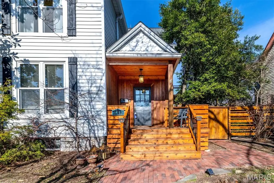 6413 Lloyd Avenue, Saint Louis, MO 63139 - Image #2