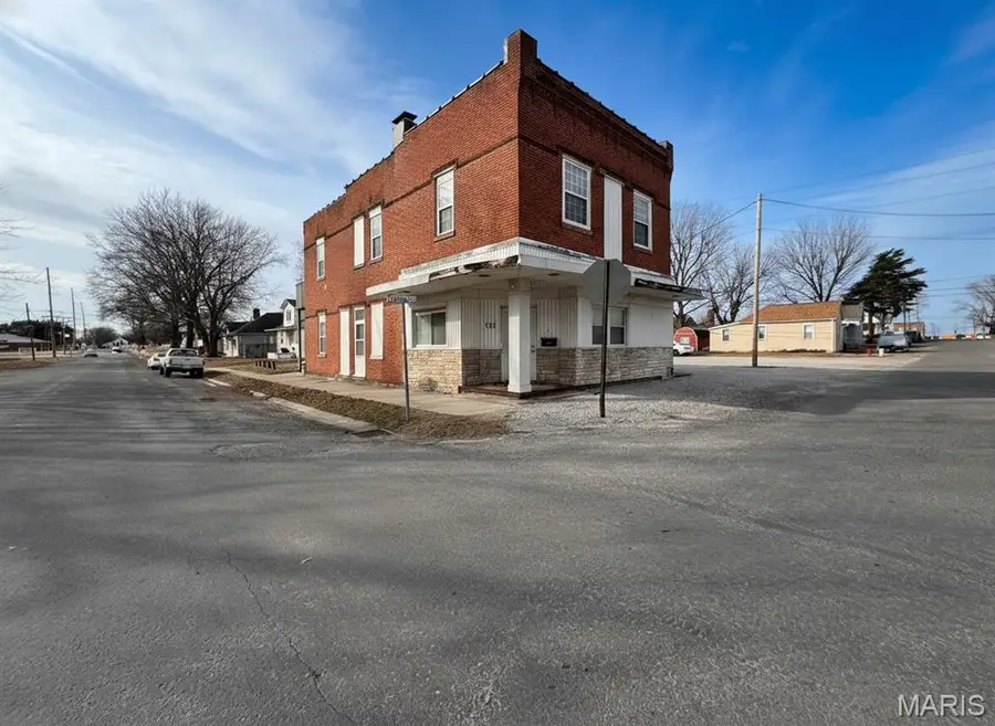 101 and 105 S 5th Street, Dupo, IL 62239 - Image #2