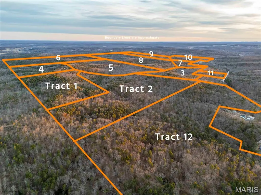 13174 W State Highway 8, Potosi, MO 63664 - Image #1