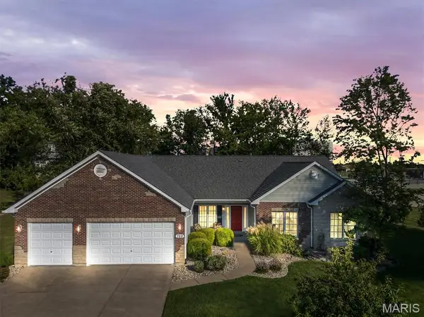 702 Balcarra Drive, O'Fallon, MO 63368