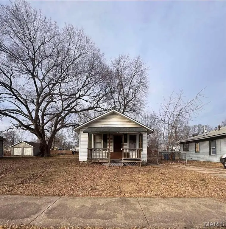 2933 Warren Avenue, Granite City, IL 62040 - Image #1