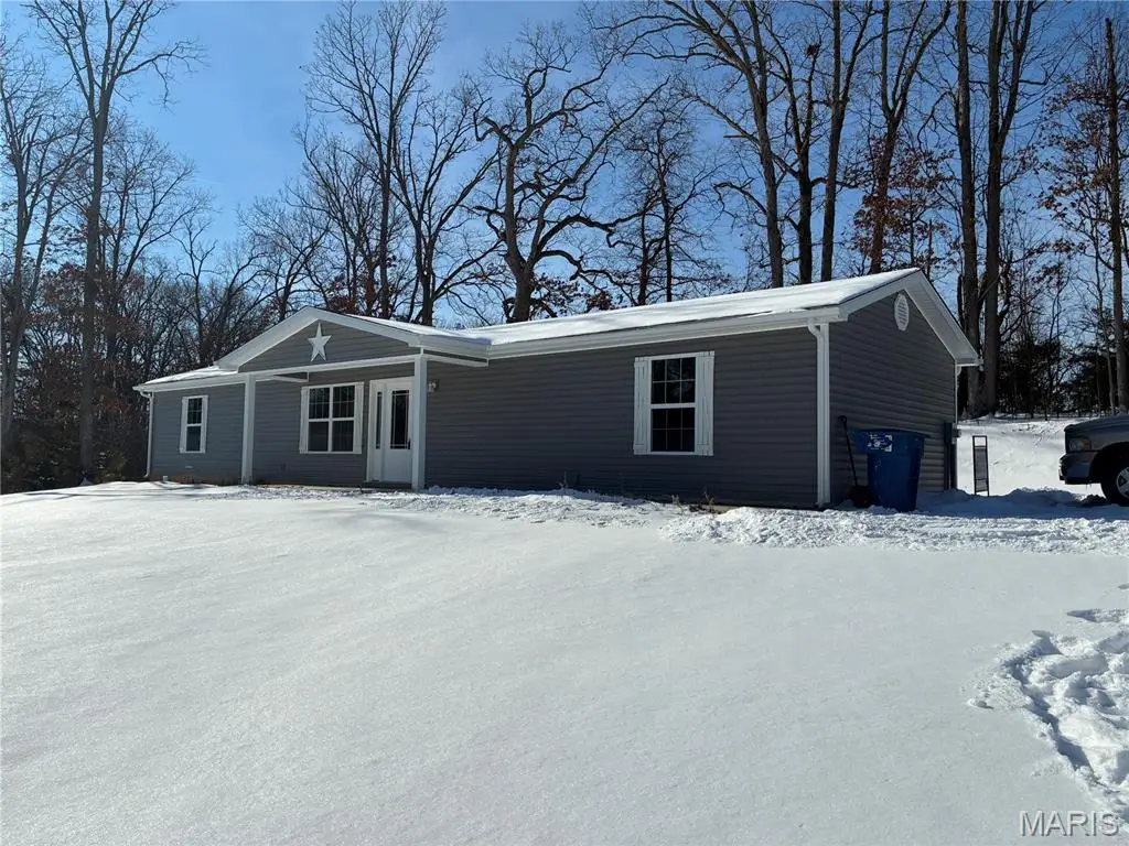 6032 Saddle Ridge Road, Troy, MO 63379 - Image #1