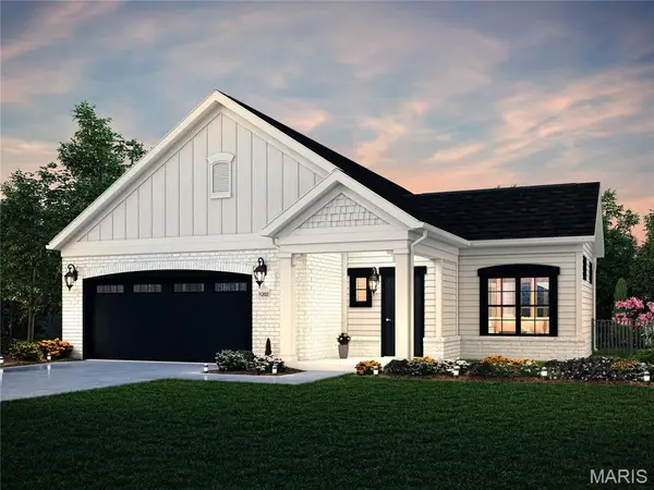 151 Haven Ridge Court, Dardenne Prairie, MO 63368