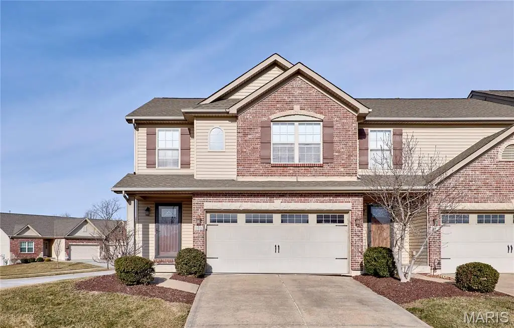 101 Cabot Court, Wentzville, MO 63385 - #1