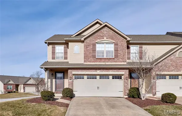101 Cabot Court, Wentzville, MO 63385